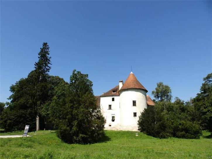 Sobe App Moj Hir Bed And Breakfast Jastrebarsko Dış mekan fotoğraf