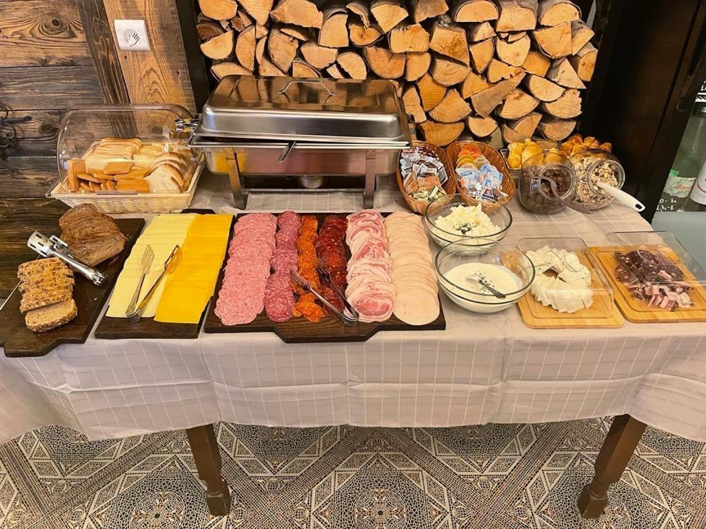 Sobe App Moj Hir Bed And Breakfast Jastrebarsko Dış mekan fotoğraf