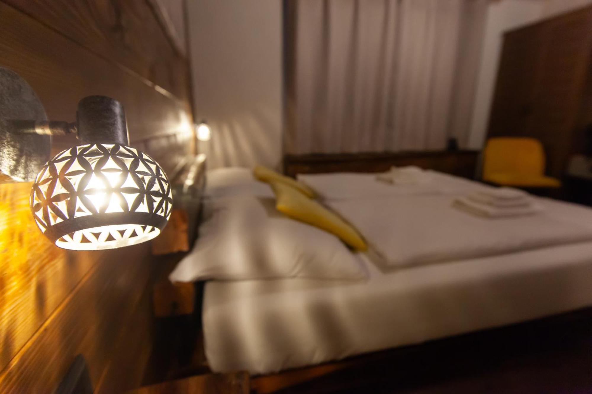 Sobe App Moj Hir Bed And Breakfast Jastrebarsko Dış mekan fotoğraf