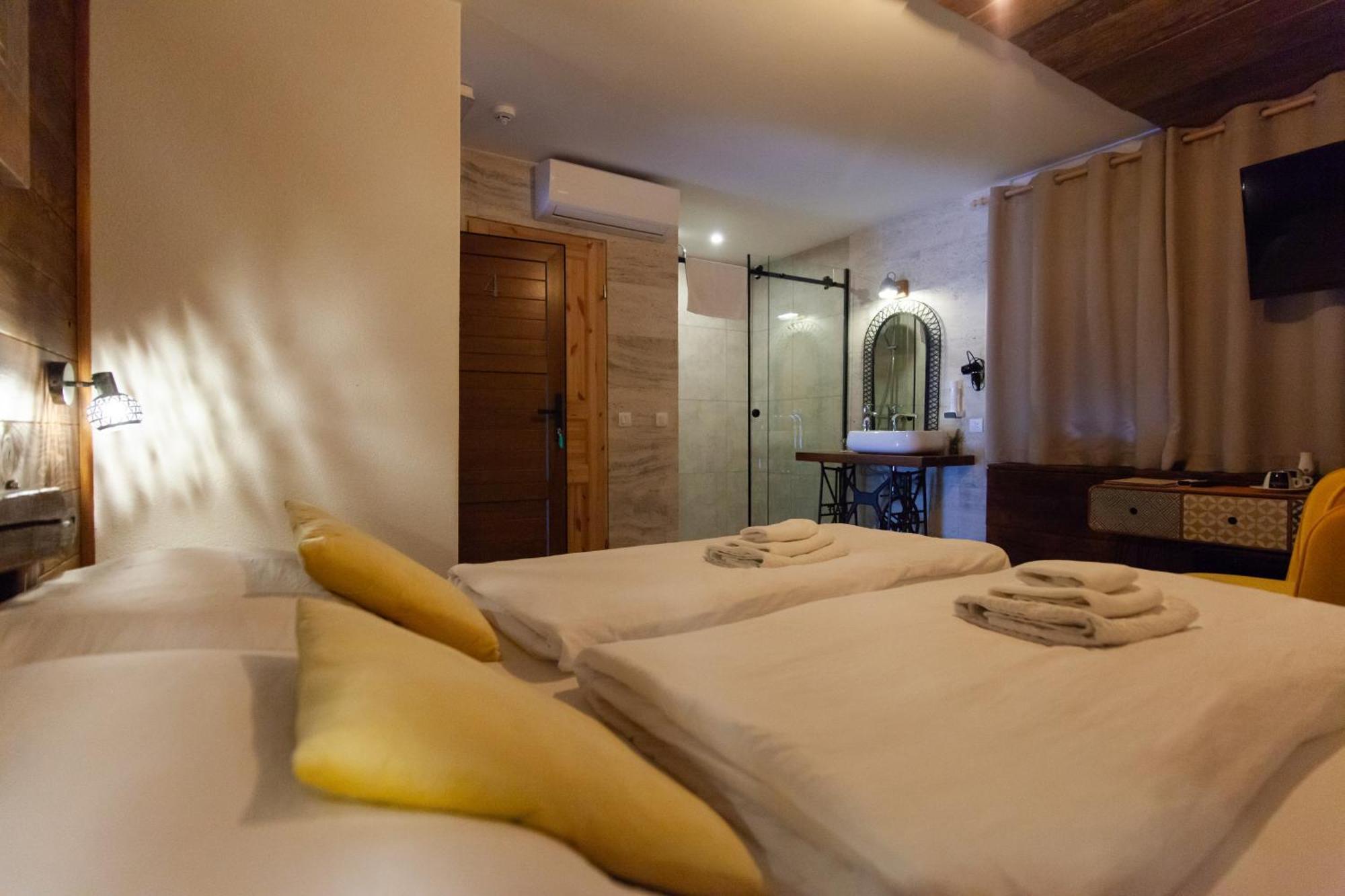 Sobe App Moj Hir Bed And Breakfast Jastrebarsko Dış mekan fotoğraf