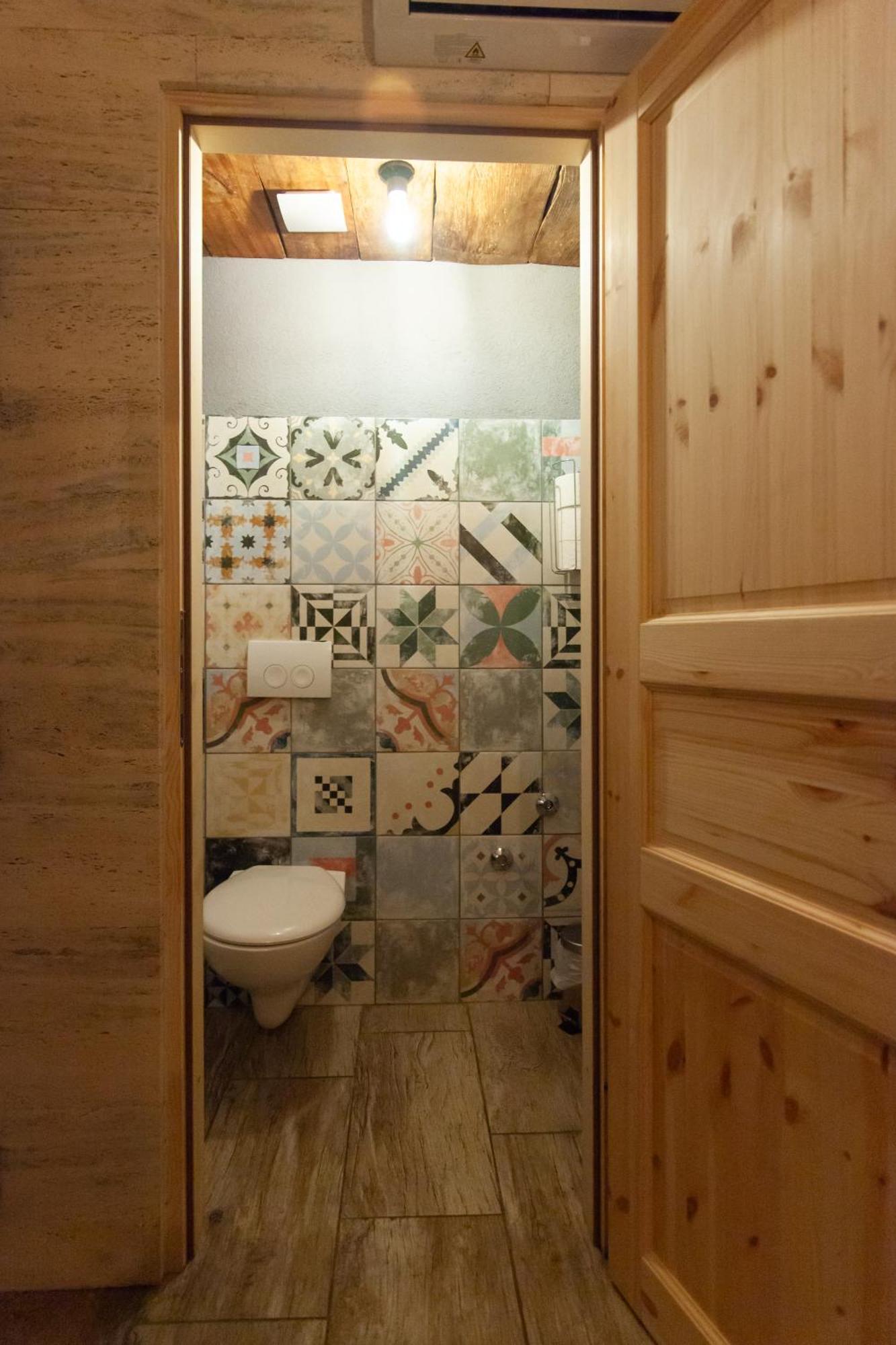 Sobe App Moj Hir Bed And Breakfast Jastrebarsko Dış mekan fotoğraf