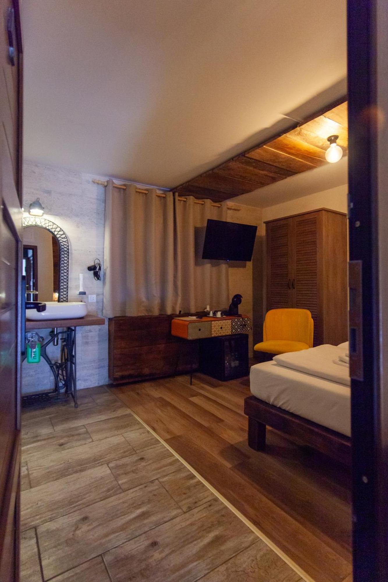 Sobe App Moj Hir Bed And Breakfast Jastrebarsko Dış mekan fotoğraf
