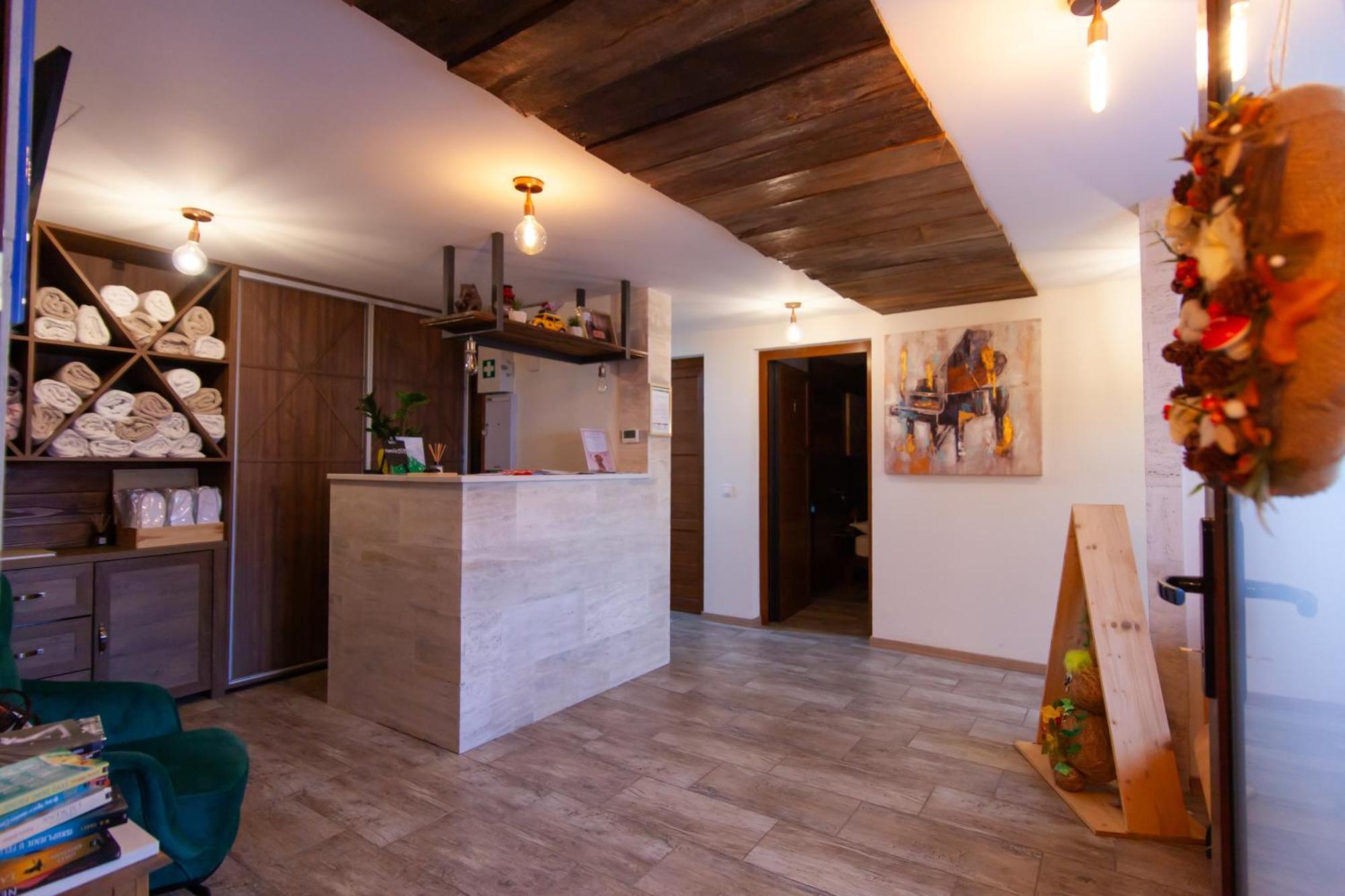 Sobe App Moj Hir Bed And Breakfast Jastrebarsko Dış mekan fotoğraf
