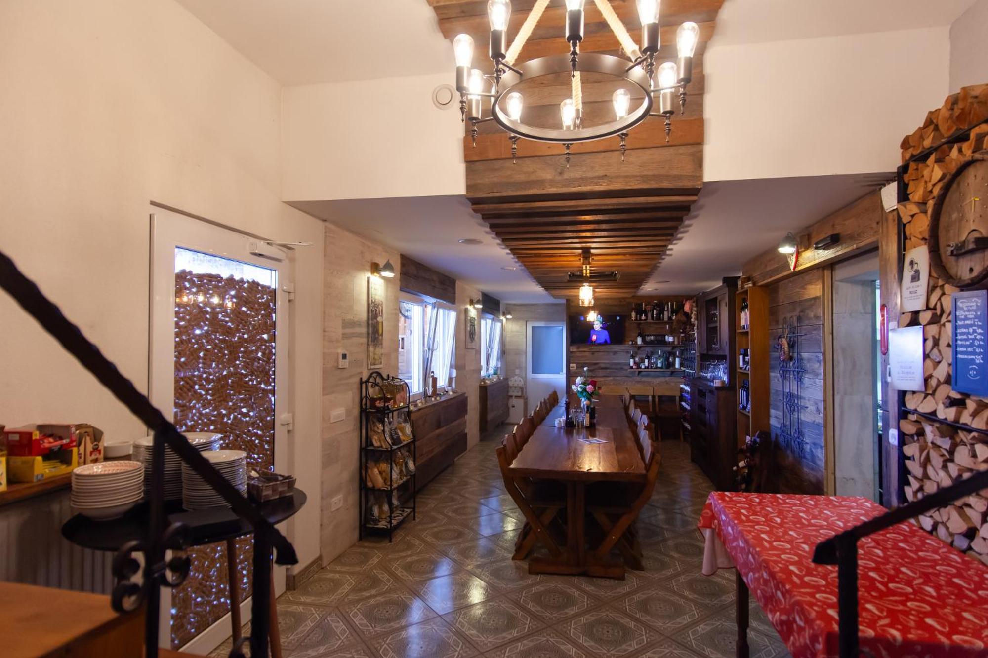 Sobe App Moj Hir Bed And Breakfast Jastrebarsko Dış mekan fotoğraf