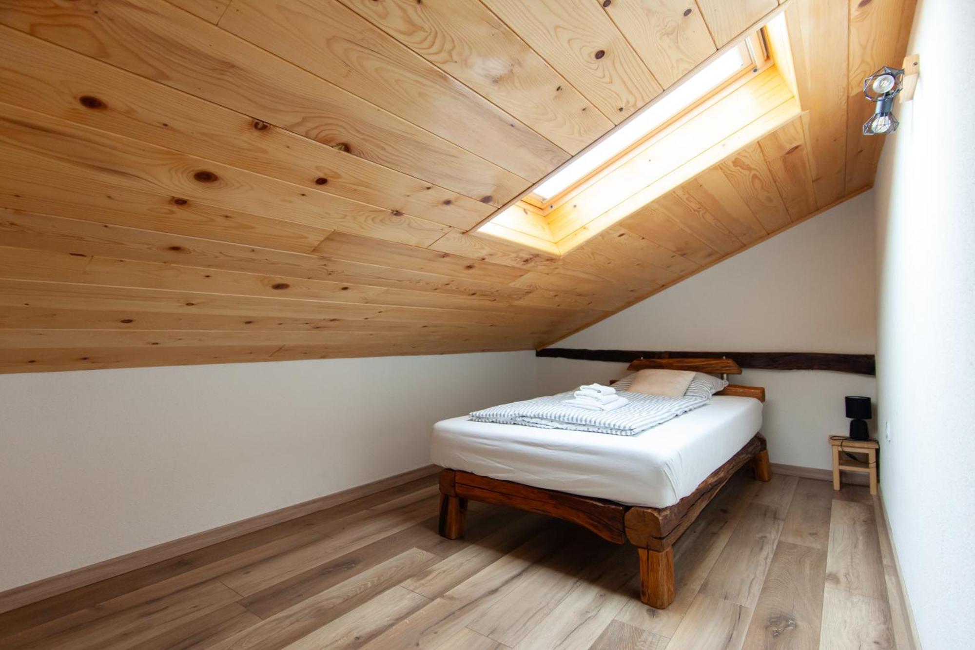Sobe App Moj Hir Bed And Breakfast Jastrebarsko Dış mekan fotoğraf