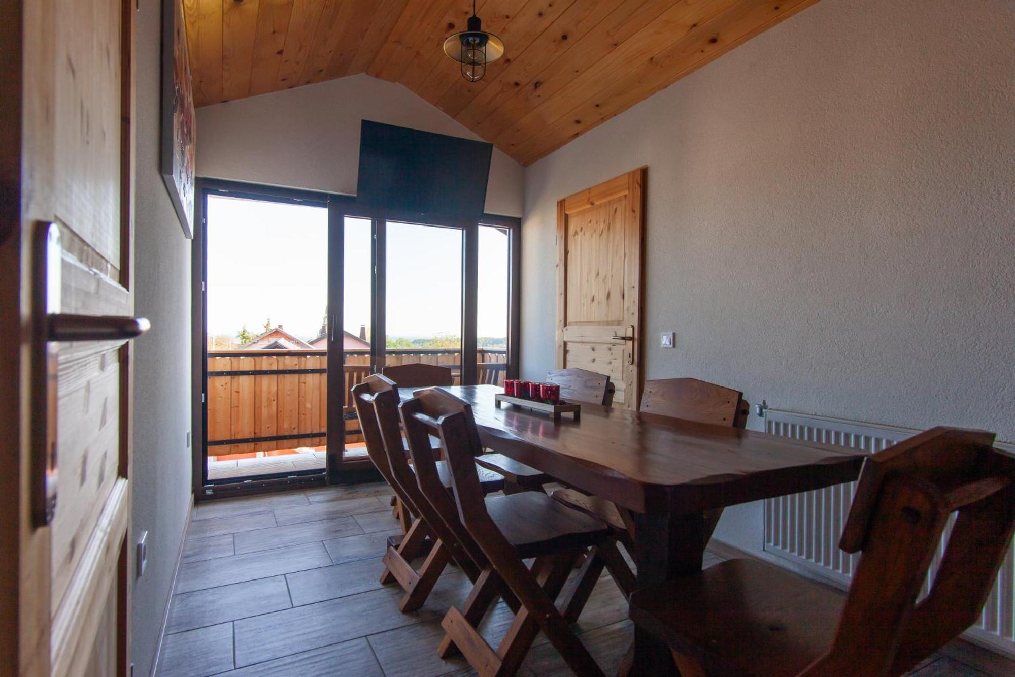 Sobe App Moj Hir Bed And Breakfast Jastrebarsko Dış mekan fotoğraf