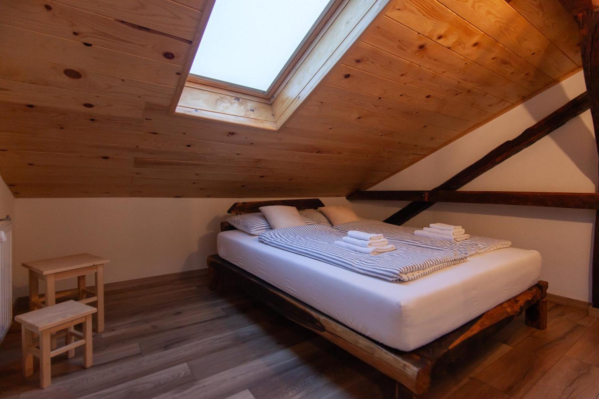 Sobe App Moj Hir Bed And Breakfast Jastrebarsko Dış mekan fotoğraf
