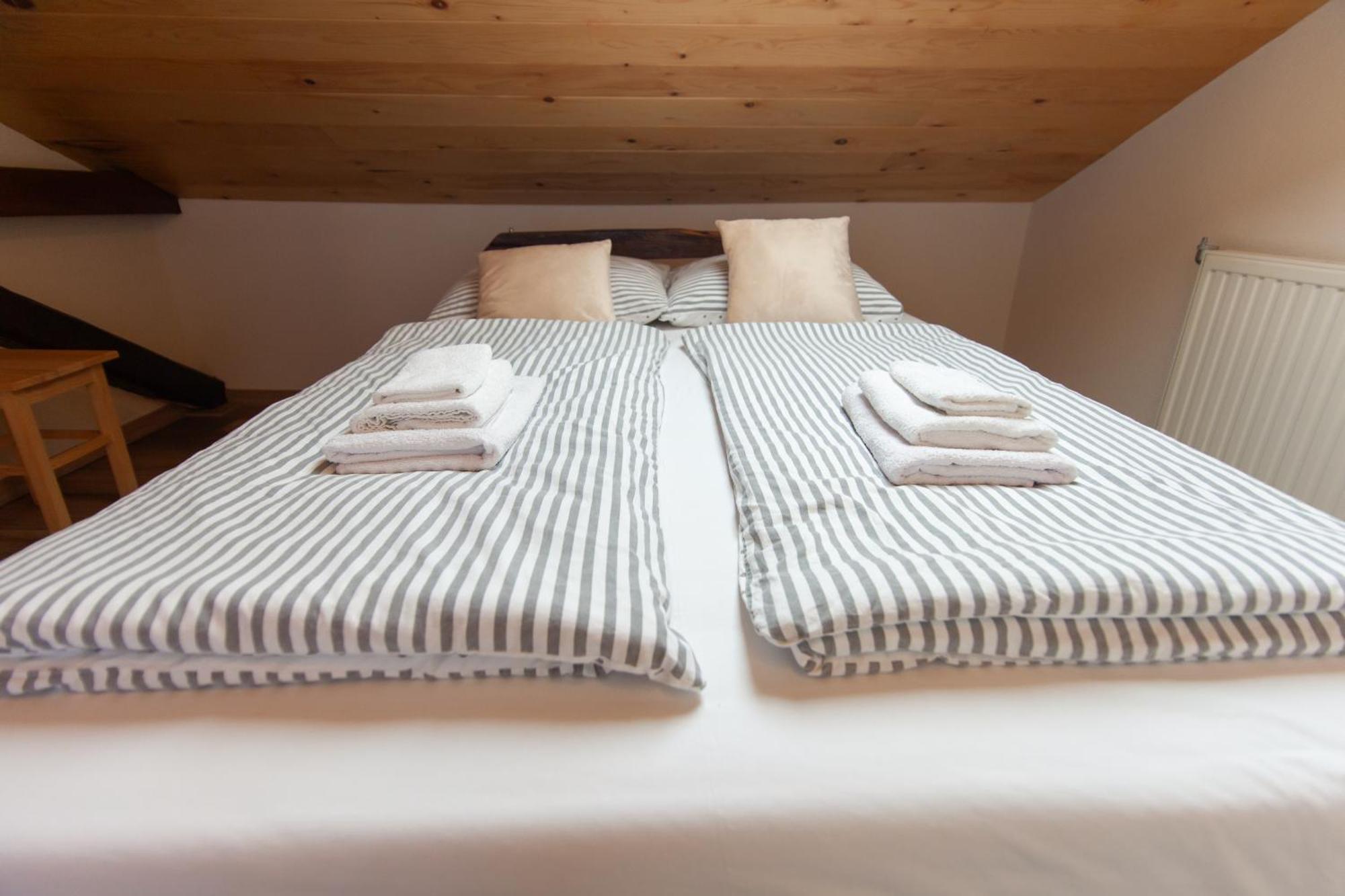 Sobe App Moj Hir Bed And Breakfast Jastrebarsko Dış mekan fotoğraf