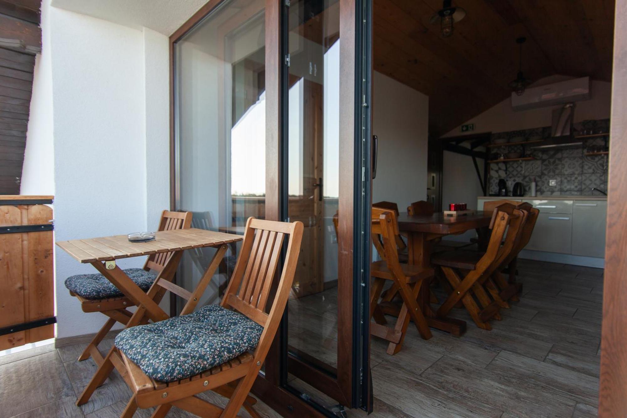 Sobe App Moj Hir Bed And Breakfast Jastrebarsko Dış mekan fotoğraf