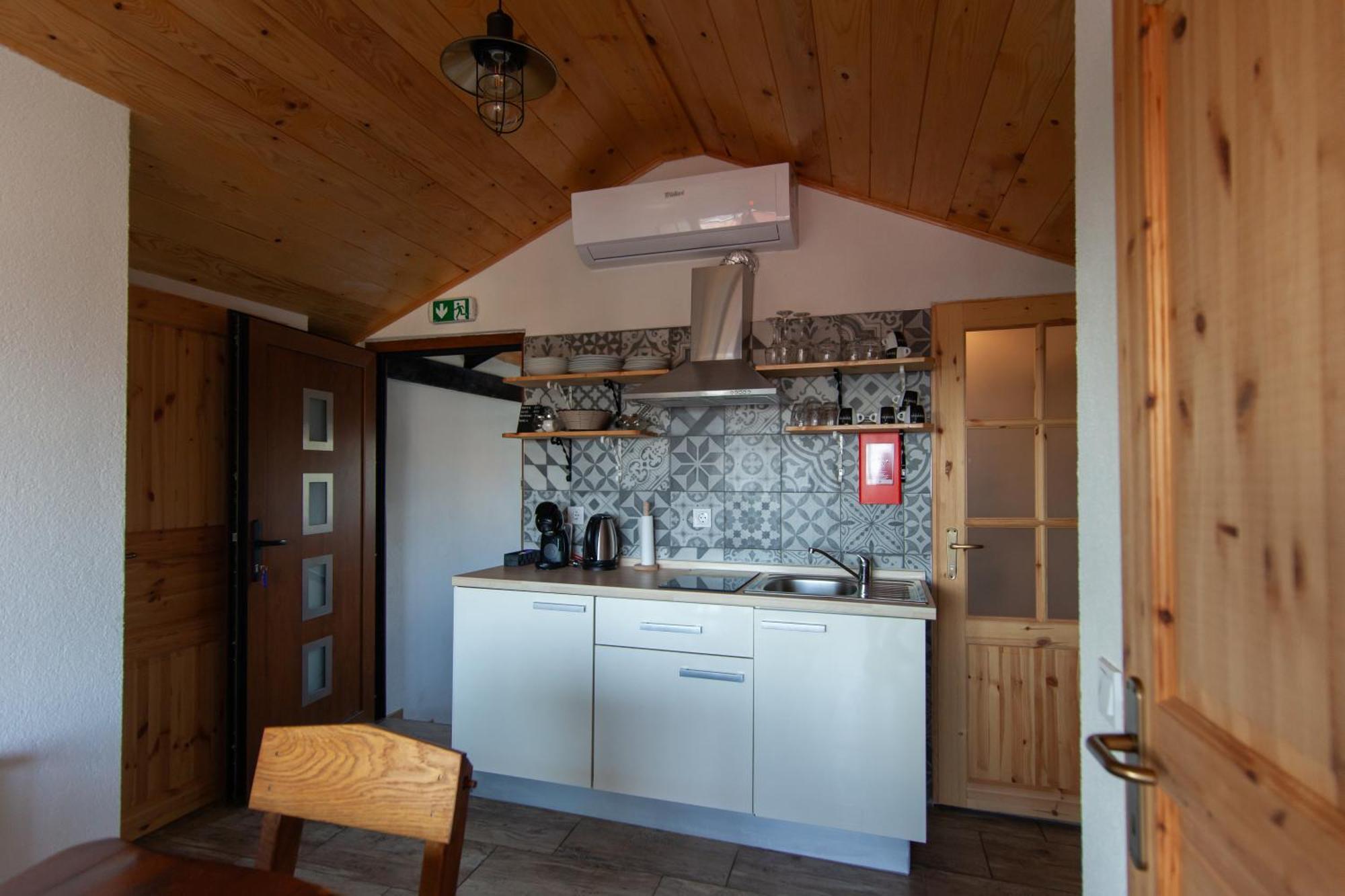 Sobe App Moj Hir Bed And Breakfast Jastrebarsko Dış mekan fotoğraf