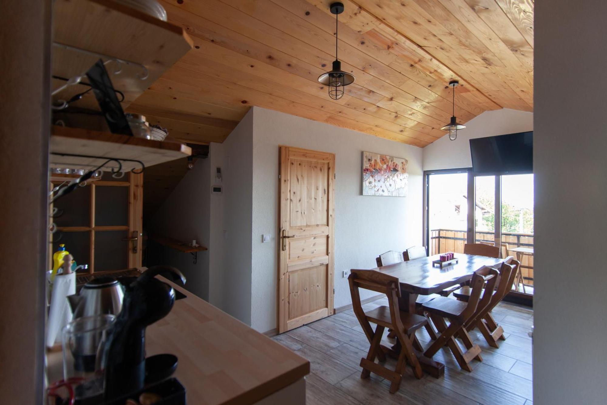 Sobe App Moj Hir Bed And Breakfast Jastrebarsko Dış mekan fotoğraf